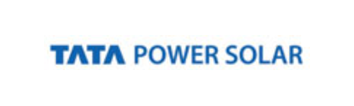 Tata Power Solar logo