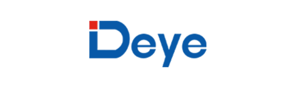 Deye logo