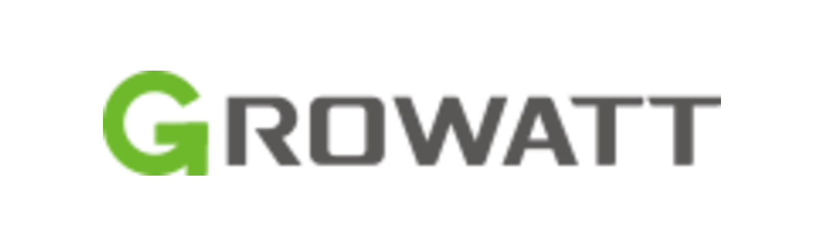 Growatt logo