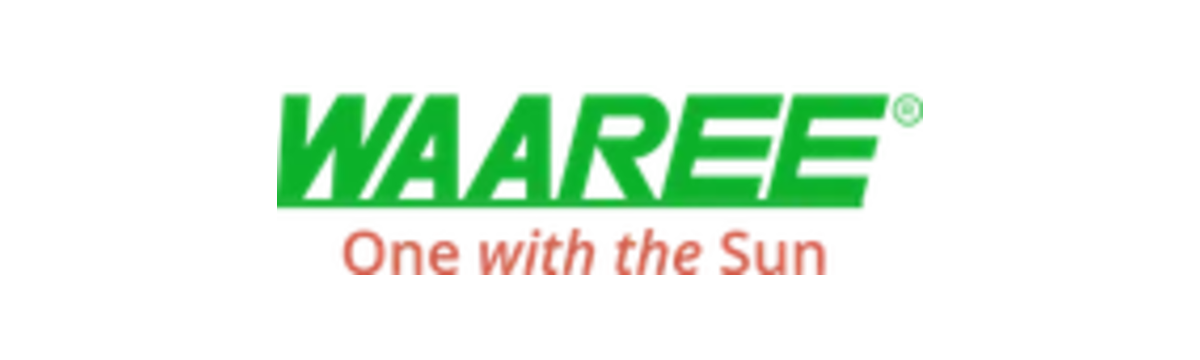 Waaree logo