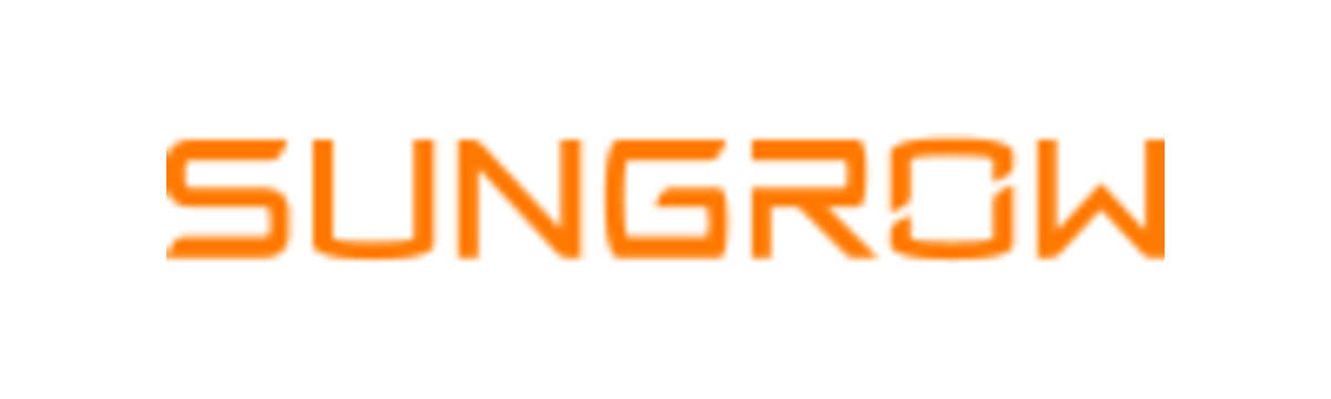 Sungrow logo
