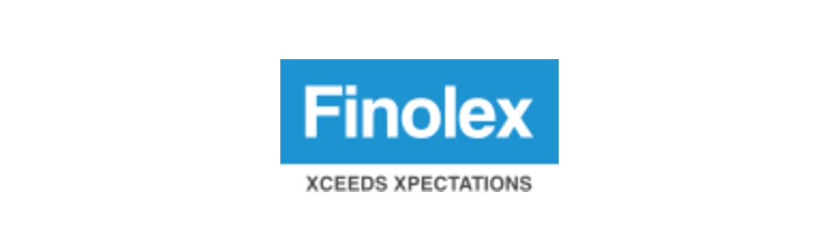 Finolex logo